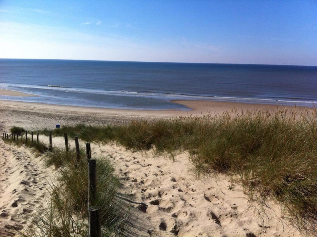 Herberg Binnen Egmond-Binnen Ngoại thất bức ảnh
