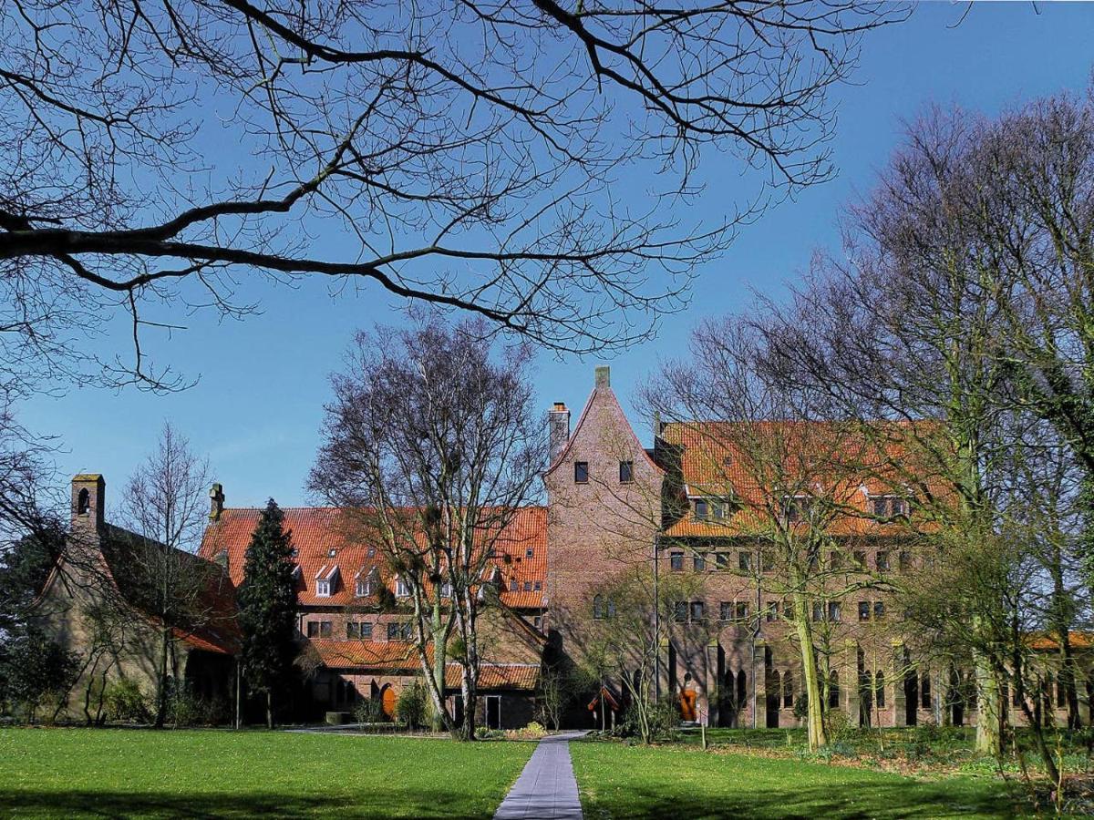 Herberg Binnen Egmond-Binnen Ngoại thất bức ảnh