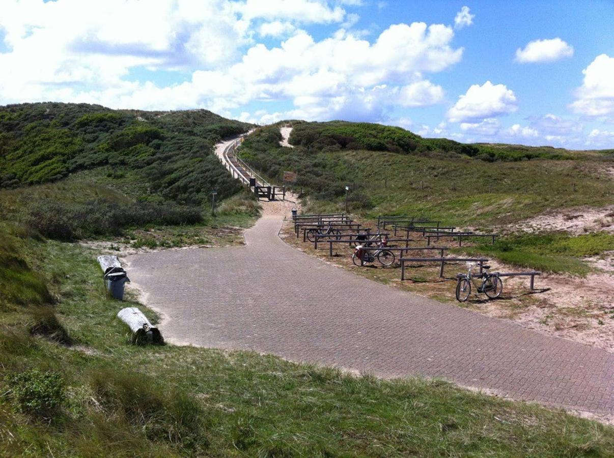 Herberg Binnen Egmond-Binnen Ngoại thất bức ảnh